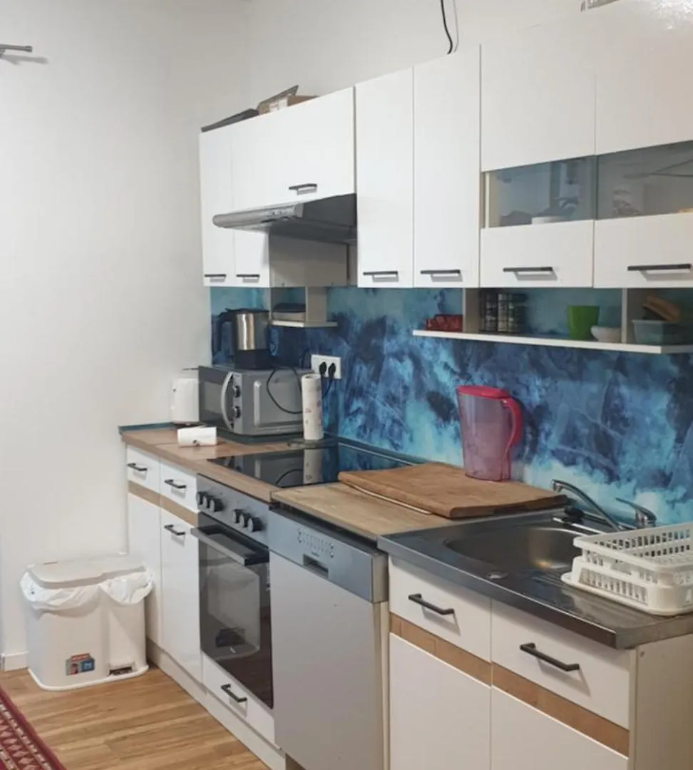 3 Seperate Apartments - 1,5 Room Apt - 2,5 Rooms Apt - 3,5 Rooms Apt Mit Sauna And Kamin Munique Alemanha