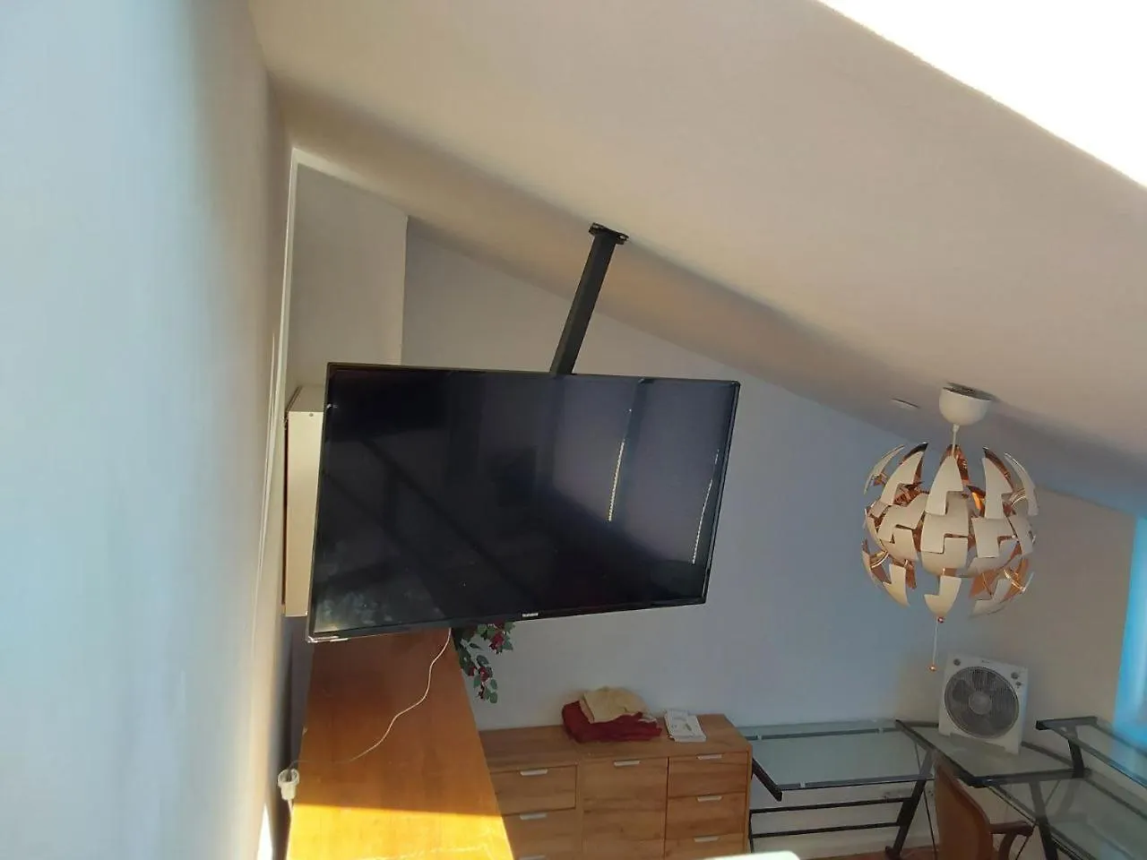 3 Seperate Apartments - 1,5 Room Apt - 2,5 Rooms Apt - 3,5 Rooms Apt Mit Sauna And Kamin Munique Alemanha