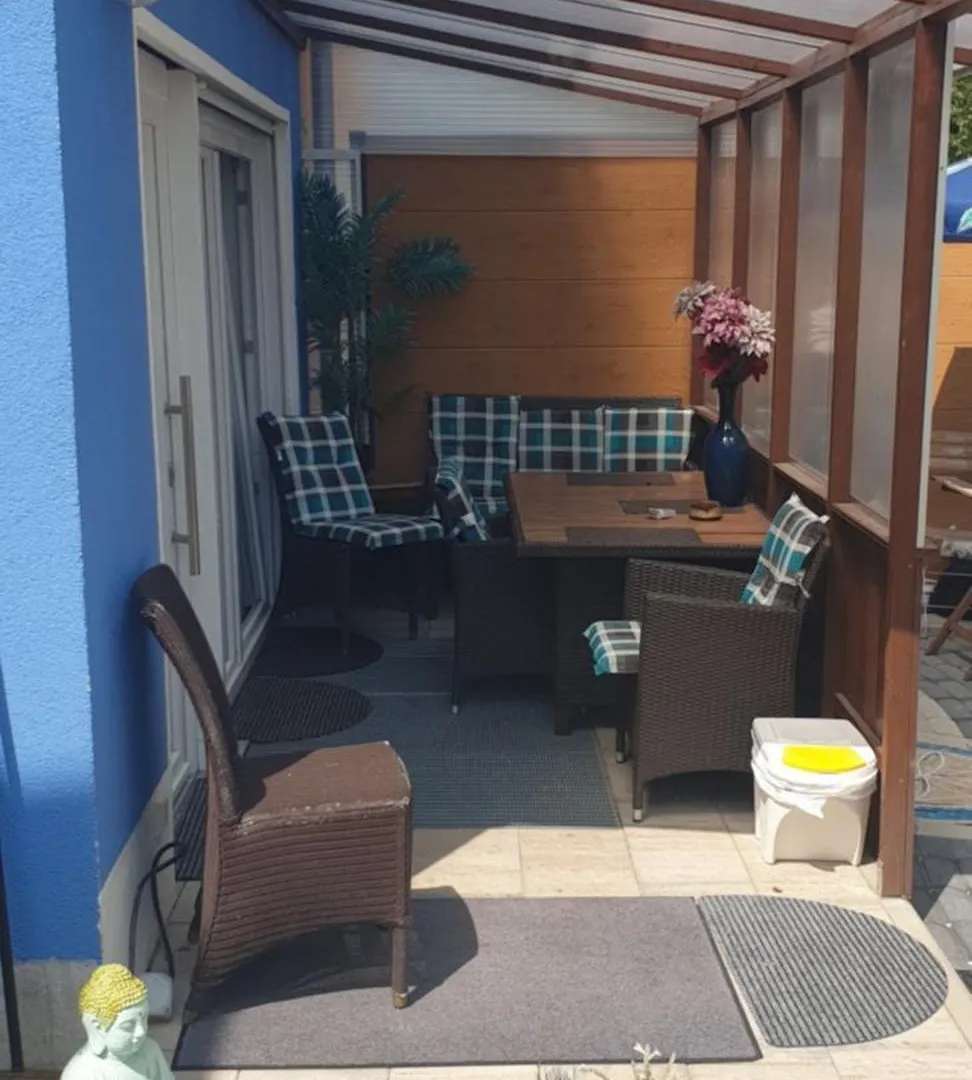 3 Seperate Apartments - 1,5 Room Apt - 2,5 Rooms Apt - 3,5 Rooms Apt Mit Sauna And Kamin Munique