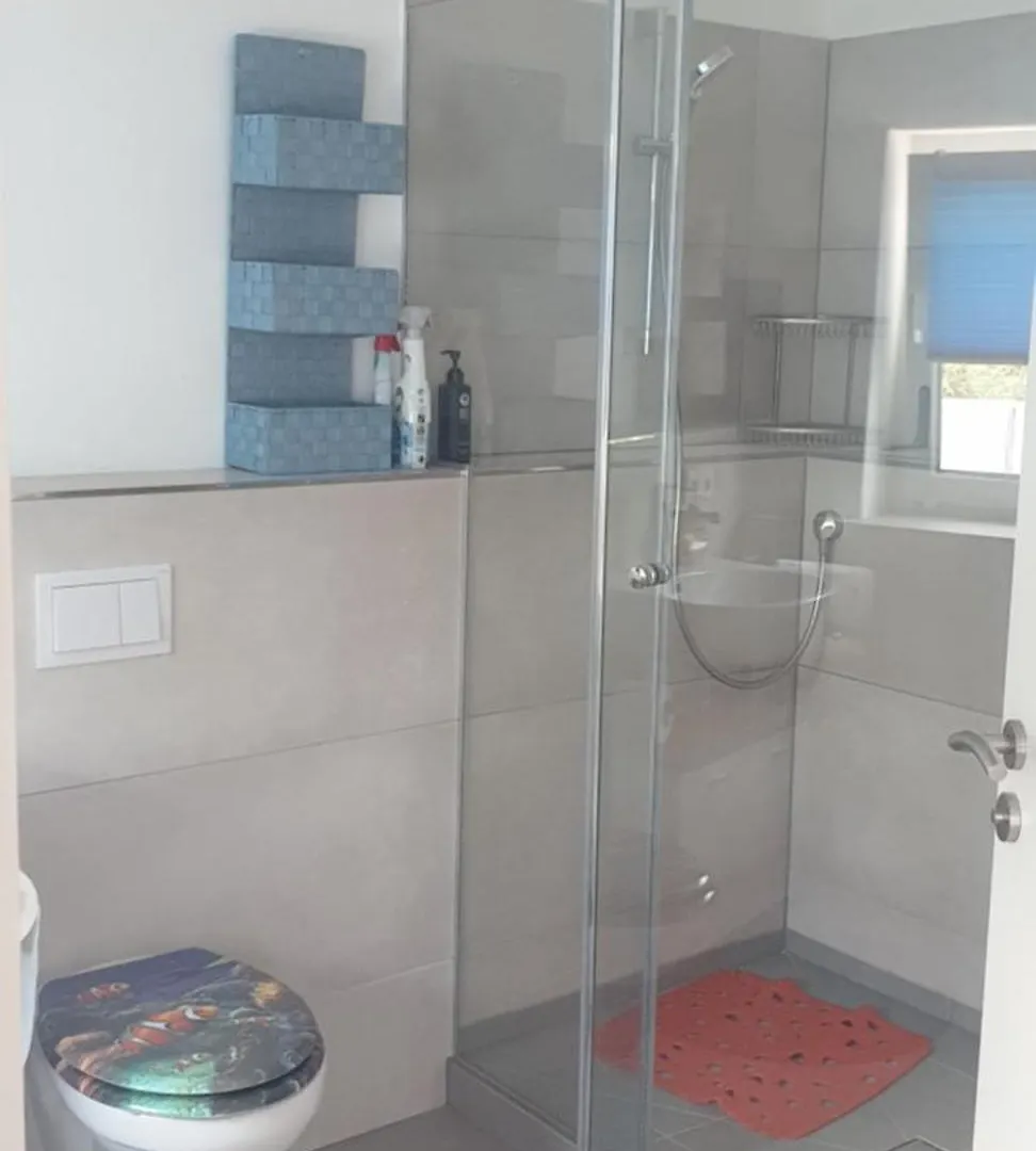 3 Seperate Apartments - 1,5 Room Apt - 2,5 Rooms Apt - 3,5 Rooms Apt Mit Sauna And Kamin Munique