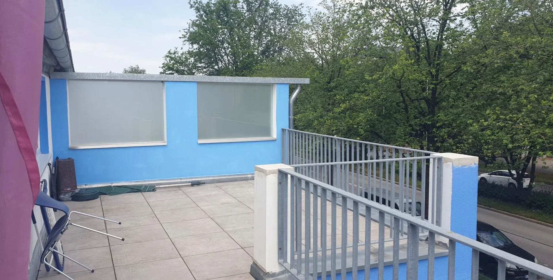 3 Seperate Apartments - 1,5 Room Apt - 2,5 Rooms Apt - 3,5 Rooms Apt Mit Sauna And Kamin Munique
