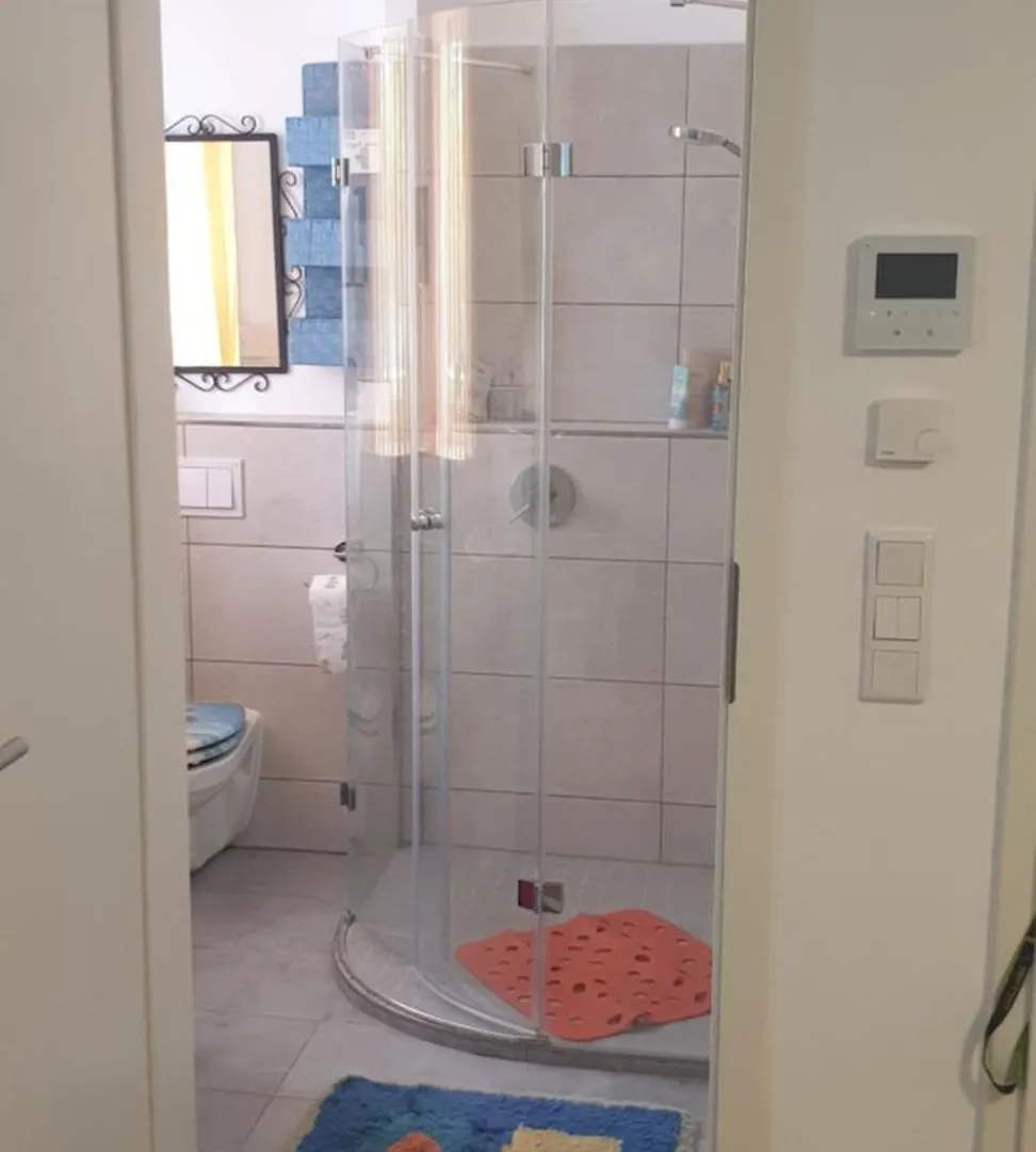 3 Seperate Apartments - 1,5 Room Apt - 2,5 Rooms Apt - 3,5 Rooms Apt Mit Sauna And Kamin Munique Alemanha