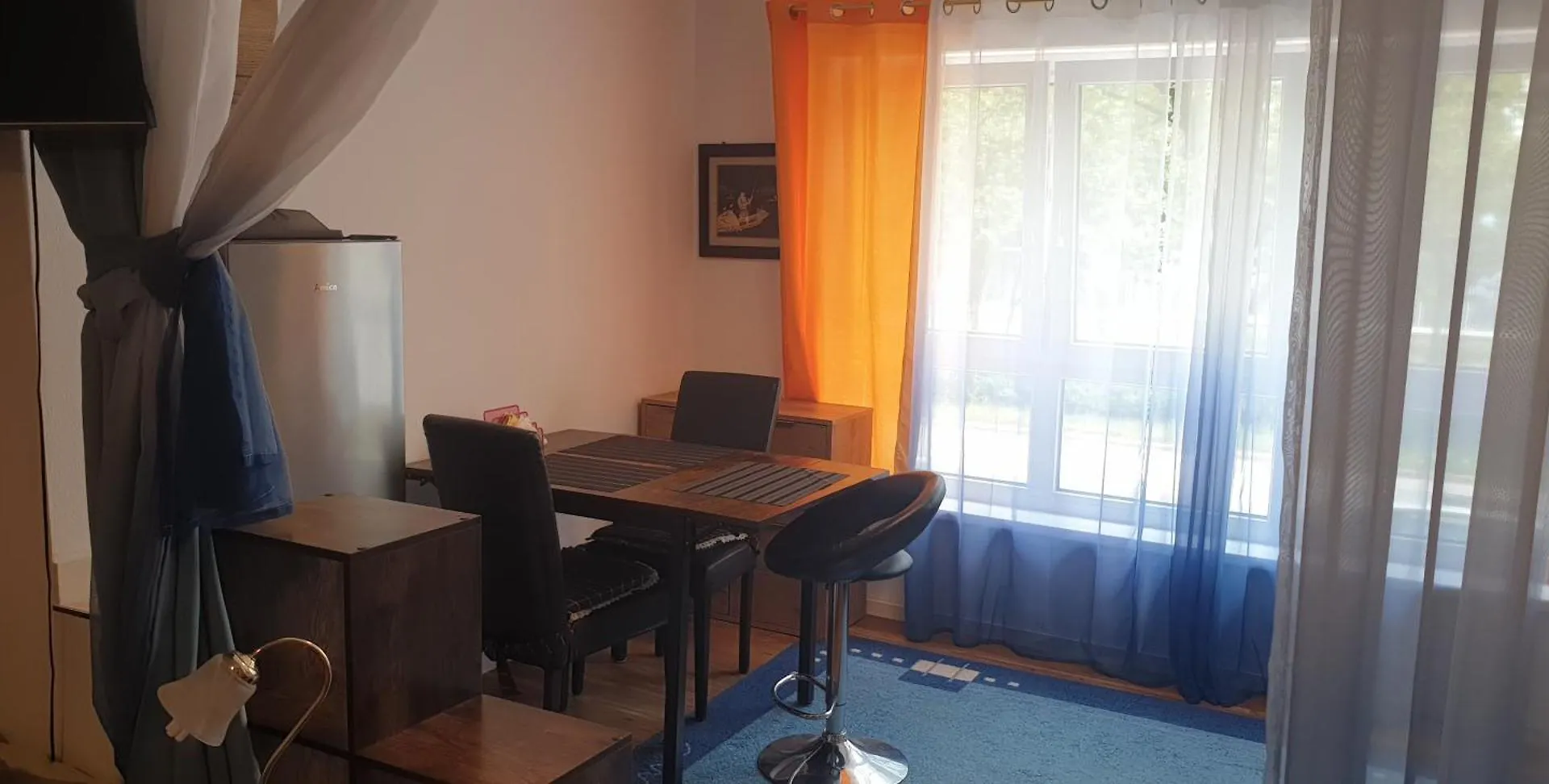 3 Seperate Apartments - 1,5 Room Apt - 2,5 Rooms Apt - 3,5 Rooms Apt Mit Sauna And Kamin Munique