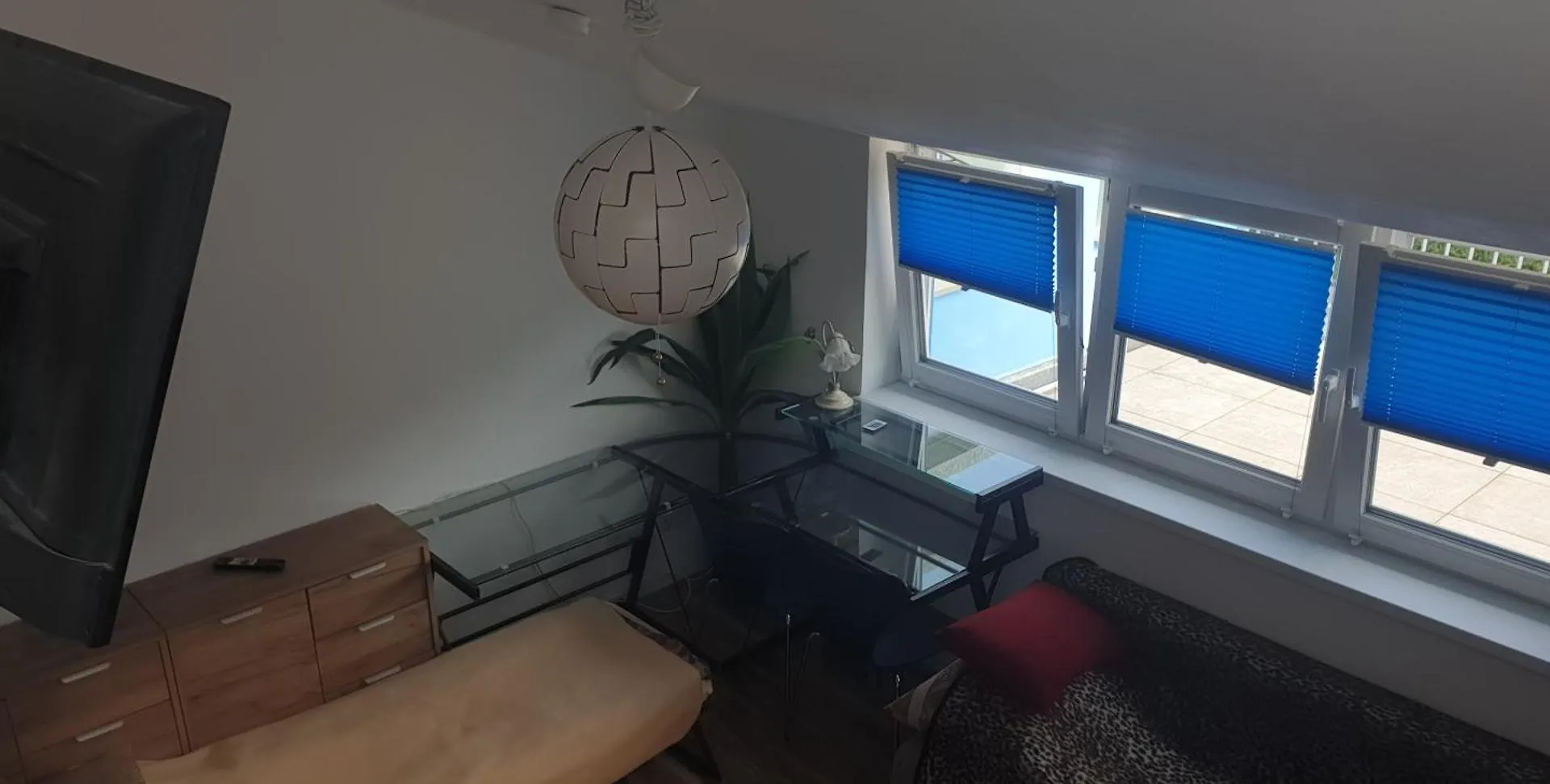 3 Seperate Apartments - 1,5 Room Apt - 2,5 Rooms Apt - 3,5 Rooms Apt Mit Sauna And Kamin Munique