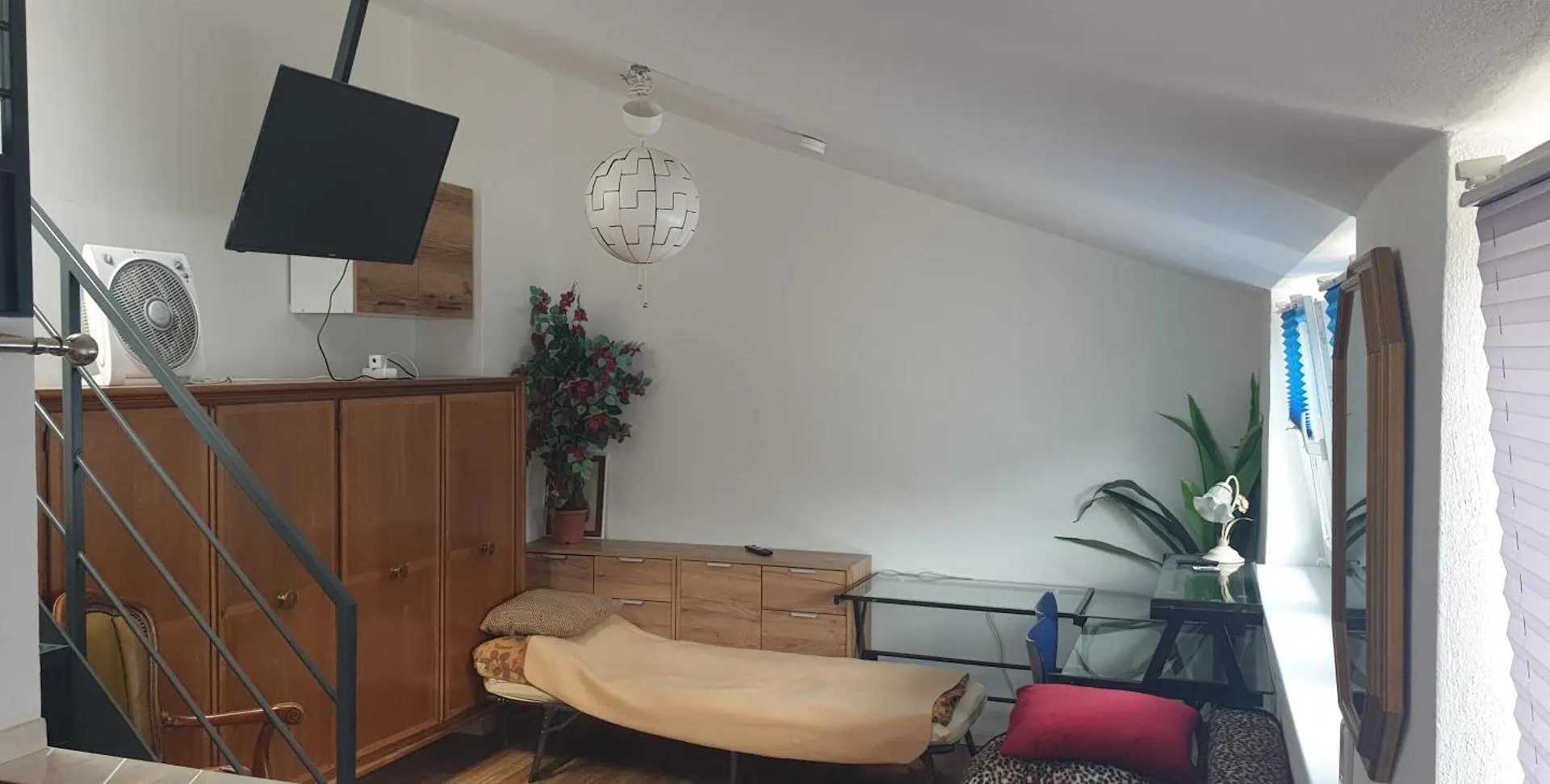 3 Seperate Apartments - 1,5 Room Apt - 2,5 Rooms Apt - 3,5 Rooms Apt Mit Sauna And Kamin Munique Alemanha