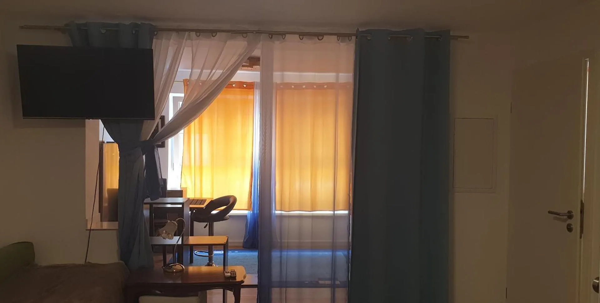 3 Seperate Apartments - 1,5 Room Apt - 2,5 Rooms Apt - 3,5 Rooms Apt Mit Sauna And Kamin Munique