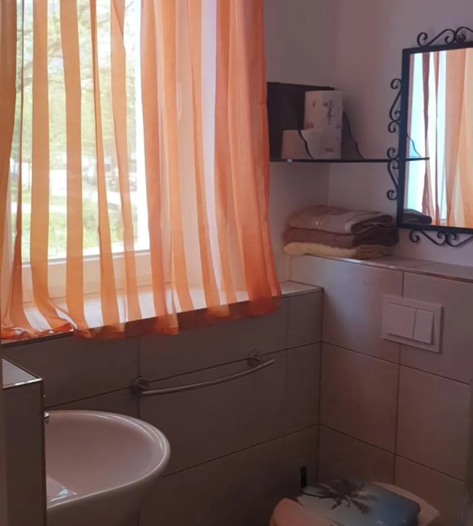 3 Seperate Apartments - 1,5 Room Apt - 2,5 Rooms Apt - 3,5 Rooms Apt Mit Sauna And Kamin Munique