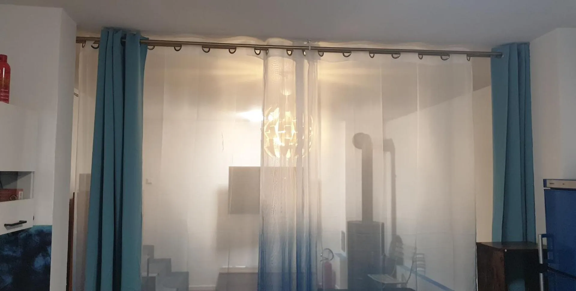 3 Seperate Apartments - 1,5 Room Apt - 2,5 Rooms Apt - 3,5 Rooms Apt Mit Sauna And Kamin Munique 0*,