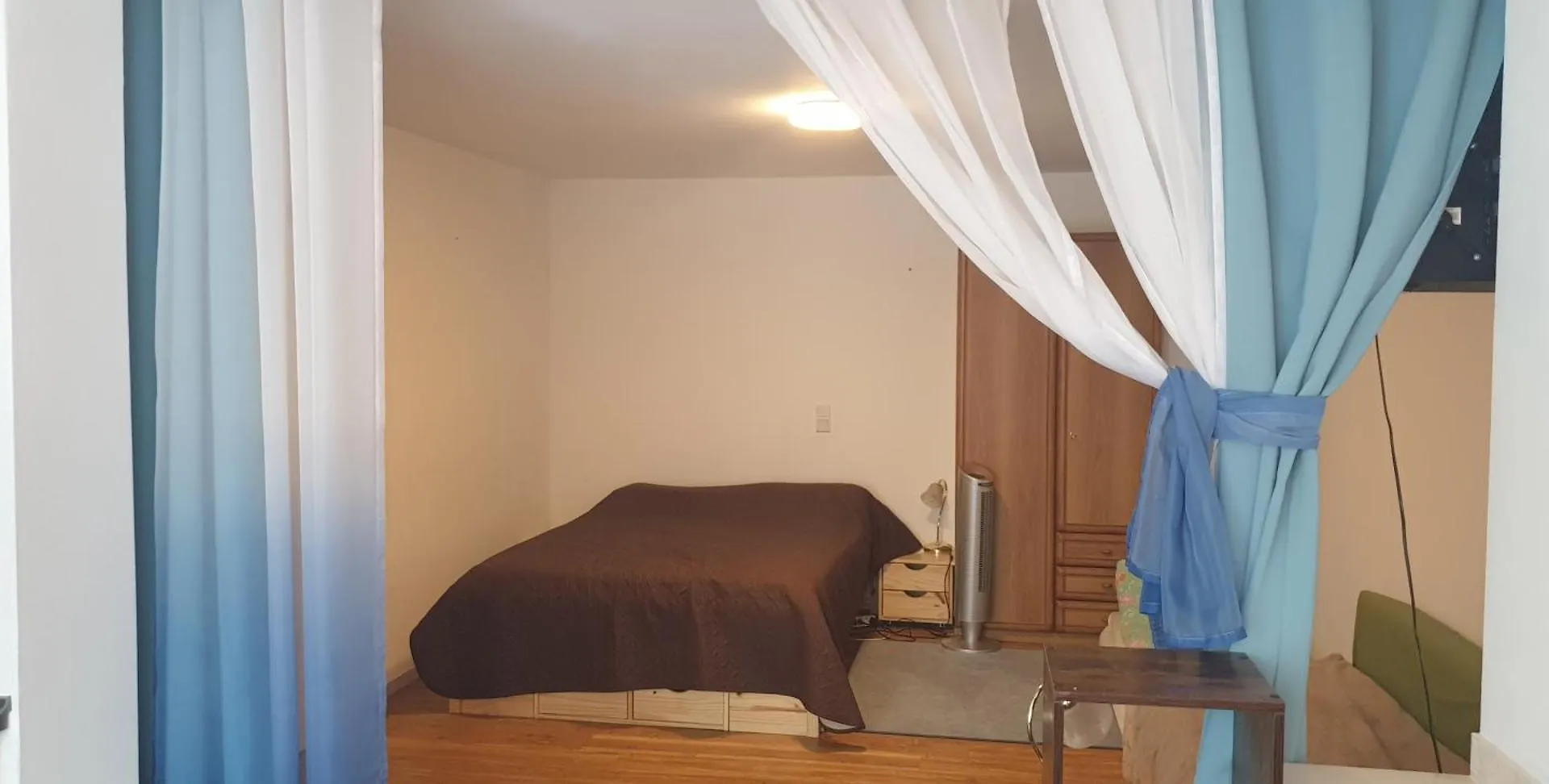3 Seperate Apartments - 1,5 Room Apt - 2,5 Rooms Apt - 3,5 Rooms Apt Mit Sauna And Kamin Munique